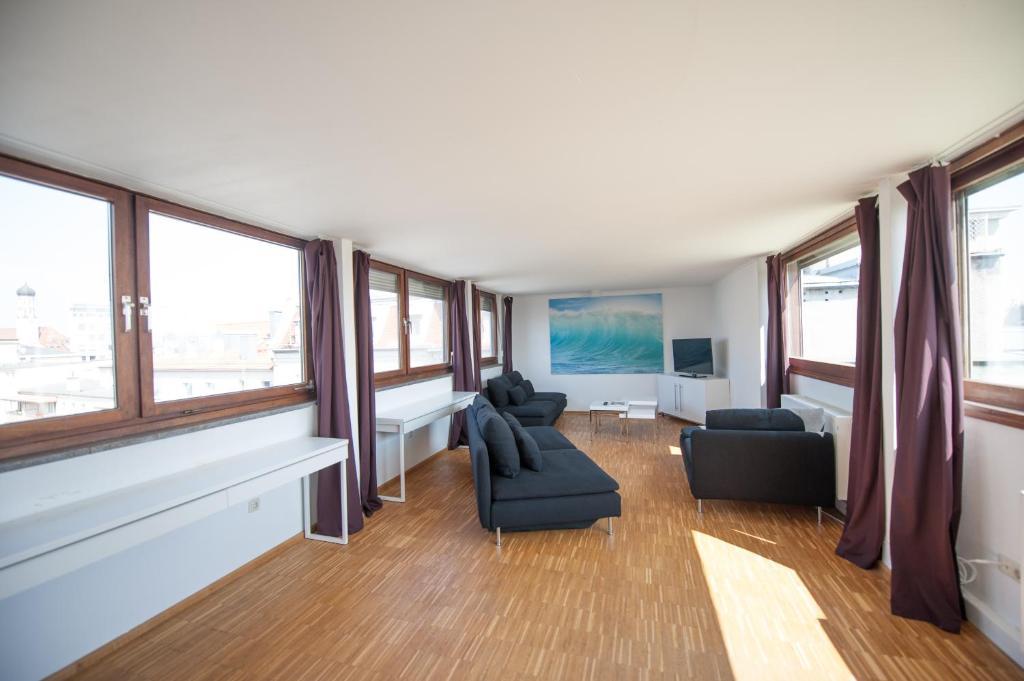 Nonstop Hotel Augsburg - Ubernacht - Hostelhotelhome Room photo